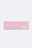 Hapa Kristin Pink Rain Clear 1 Day (30pcs)