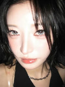 I-SHA Dekame Kiss me Cloud Ring 1 Day（10pcs）
