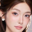 Axis Fixed ! LaPeche【Tear‑Glow Purple】 I Daily (10pcs)