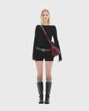 STAND OIL Breezy Bag / Red Wine