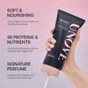 Anove     [No.1 for 4 consecutive years] Anove Deep Damage Repair Hair Mask (Treatment/Hair）
