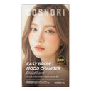 [August AllYoung Pick] COSNORI Easy Brow Changer 5 Uses (Tone Changer / Mood Changer)