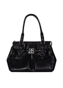 as”on   POEM BAG / BLACK