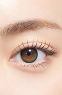 Hapa Kristin Secretive Kristin Olive 1 Day (10pcs)