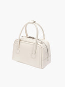Marqe Sherwood SOFT TOTE MINI_cream plain
