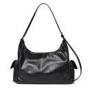SAMO ONDOH  Pocket mug bag L veg black