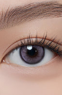 Hapa Kristin Dolly Kristin Lavender 1 Day (10pcs)