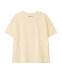Bitter Cells | Lily Quartz Tee-Lemon