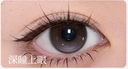 Axis Fixed ! LaPeche【Tear‑Glow Purple】 I Daily (10pcs)