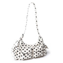SAMO ONDOH  pocket mug bag M small dot