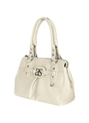 as”on   POEM BAG / IVORY