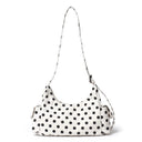 SAMO ONDOH  pocket mug bag M small dot