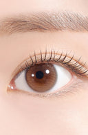 Hapa Kristin Dewy Kristin Brown 1 Day (10pcs)