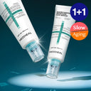 MEDIHEAL Madecassoside Moisture Sun Serum Blemish Repair 50g Double Set