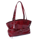 SAMO ONDOH  le belt bag L vampire blood