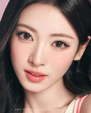 Olens Gloitier Brown 1 day