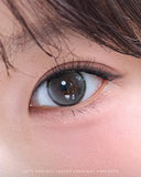 Olens Gloitier Grey 1 day