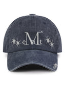 [MUCENT X COIRIS] PIGMENT BALL CAP (3 COLORS) [Mucent X Koiris] Pigment Ball Cap (3 colors)