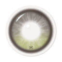 I-SHA Reborn Olive One Day 1 Day（10pcs）