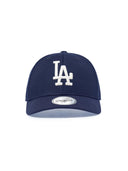 MLB Signature Patch Structure Ball Cap LA Dodgers