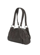 as”on  BONITA MINI BAG / BROWN