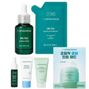 Bring Green Zinc‑Teca Trouble Serum Large‑Size Special Set