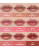 FLOWER KNOWS  |  Knight Unicorn Glazed Lipstick