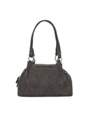 as”on  BONITA MINI BAG / BROWN