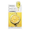 Mediheal    [15 consecutive years of No.1] Mediheal Essential Mask Pack 10/10+1 sheets special