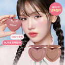 [Sanrio Characters/My Melody Pouch] Lilybyred Love Beam Cheek Balm 20