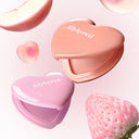 [Sanrio Characters/My Melody Pouch] Lilybyred Love Beam Cheek Balm 20