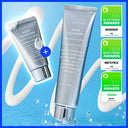 S. NATURE Aqua Squalane Moisturizing Cream 60mL Special Set 60+30mL