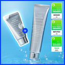 S. NATURE Aqua Squalane Moisturizing Cream 60mL Special Set 60+30mL