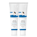 [Double Set / 4‑Years Consecutive No.1] Round Lab Birch Moisturizing Sunscreen 50ml Double Special Set