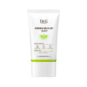 [Chemical‑Free Sunscreen] Dr.G Green Mild Up Sun Plus 50ml Special Set 2 Types (50+20/50+50+10) (Sun Cream)