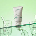 [August Olive Young Pick / Acne Functional] Blanc Nature Acne Cleansing Foam Set