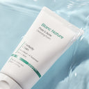 [August Olive Young Pick / Acne Functional] Blanc Nature Acne Cleansing Foam Set