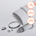 [Large‑Capacity / Original Brush‑Tip] Relieve Growturn Exosome Brush Ampoule Special Set 2‑Piece