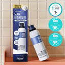 [Cheongdam‑tem / Celebrity Self‑Care Item] Urban Tribe No‑Wash Treatment Hydrate Leave‑In Foam…
