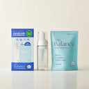 [Contains Lactobacillus] Good Feeling The Balance Biome Feminine Wash Foam / Feminine Wipes
