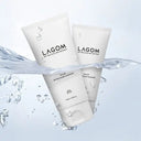 Lagom Celeb Micro Foam Cleanser Set