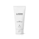 Lagom Celeb Micro Foam Cleanser Set