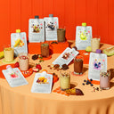 Delight Project Protein Shake Collection  7‑pack