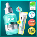 [Suji Serum] Anua PDRN Hyaluronic Acid Capsule 100 Serum 30mL Special Set (+Cream 30ml)