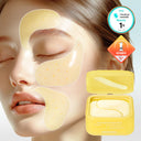Mediheal Collagen Capsule Patch 60+60 Sheets Double Set 3 Types