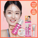 Menokin 30‑Second Quick Bubble Mask +Free Pack Brush Gift
