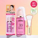 Menokin 30‑Second Quick Bubble Mask +Free Pack Brush Gift