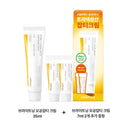 Cellimax [Marks, Melasma, Brightening / TXA] Celimax Tranexamic Acid Blemish Cream 35ml Special Set (+14ml)