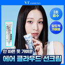 [No.1 Sunscreen / Zero Stickiness] VT PDRN Air Cloud Sunscreen 50ml