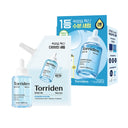 [NEW / No.1 Moisture Serum] Toriden Dive‑In Low‑Molecular Hyaluronic Acid Serum 50ml Refill Special Set (+Refill 50ml)